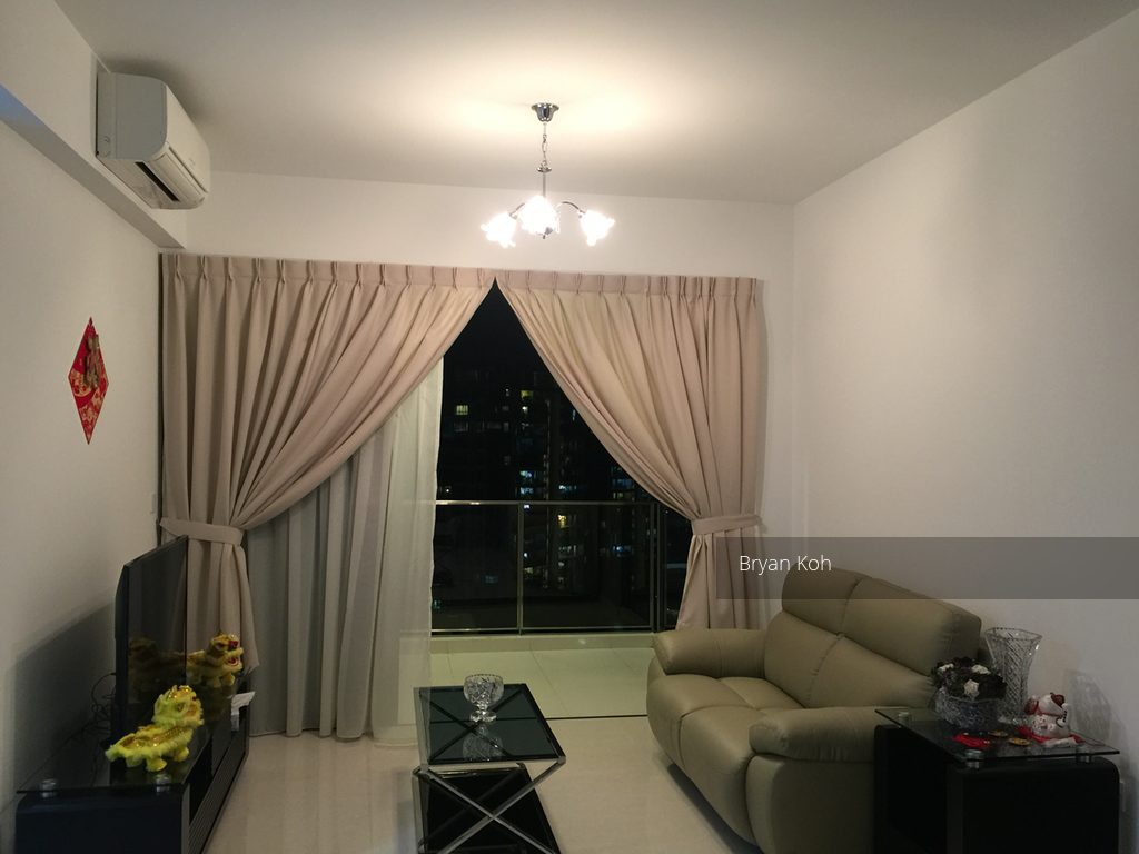 Kovan Regency (D19), Condominium #114002212